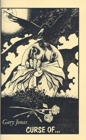 Curse Of The Magazine Killers