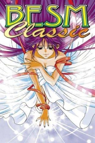 BESM Classic Core System Role-Playing Game - CANCELLED