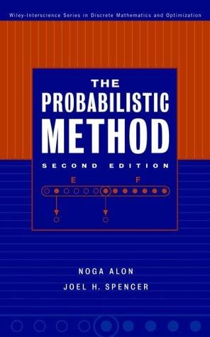 The probabilistic method