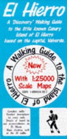 El Hierro Walking Guide