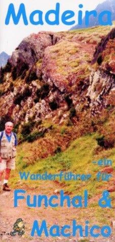 Madeira Wanderfuhrer