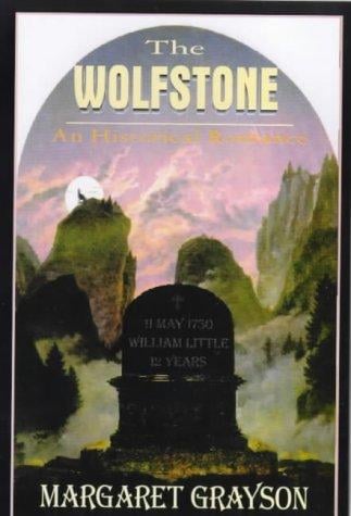 Wolfstone
