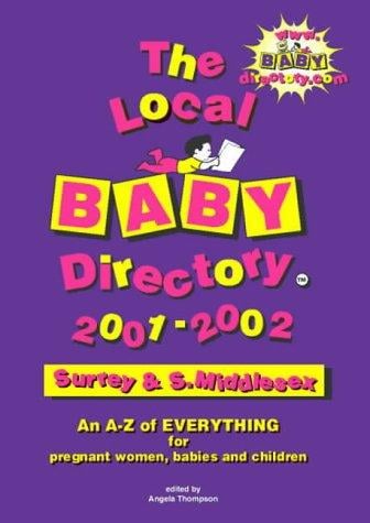 The Local Baby Directory