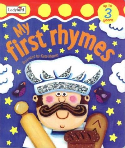 My First Rhymes