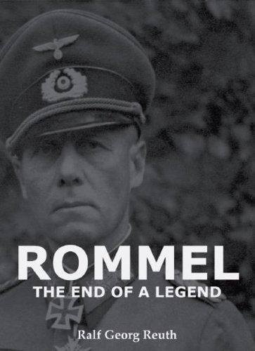 Rommel: The End of a Legend (H Books)