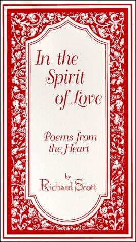 In The Spirit Of Love