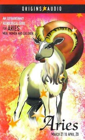Aries: March 21 to April 20