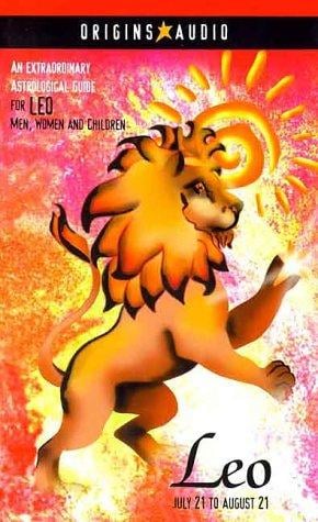 Leo: July 21 to August 21