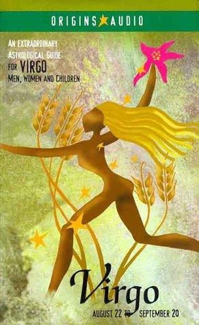 Virgo: August 22 to September 20