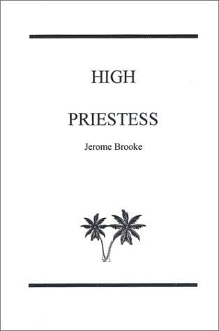 High Priestess