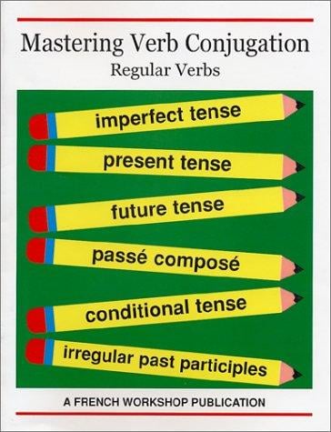 Mastering Verb Conjugation