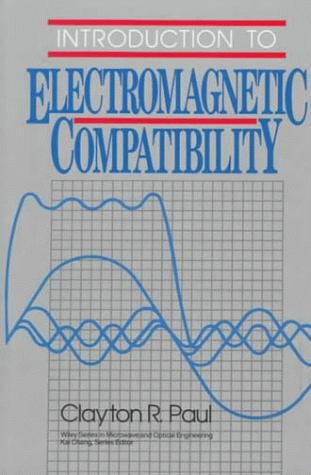 Introduction to electromagnetic compatibility