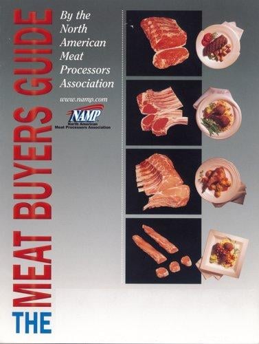 The Meat Buyers Guide