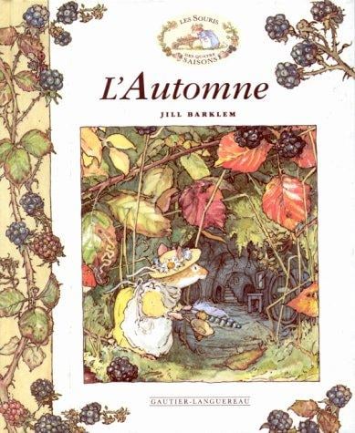 L'automne