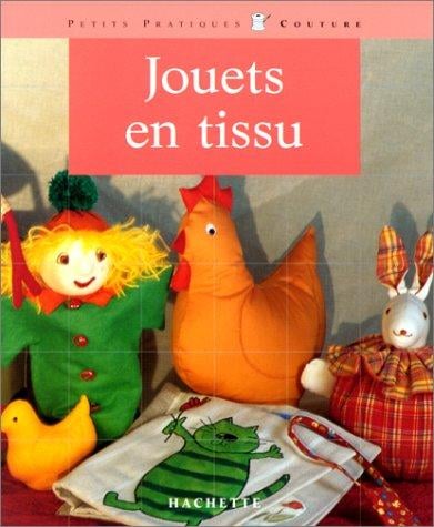 Jouets en tissu