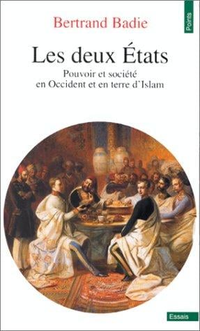 Les deux Etats