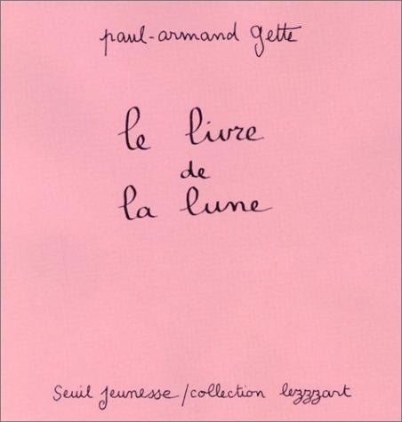 Le Livre de la lune