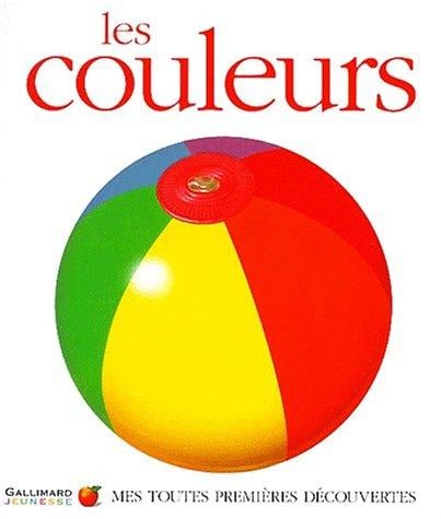 Les Couleurs: titre provisoire