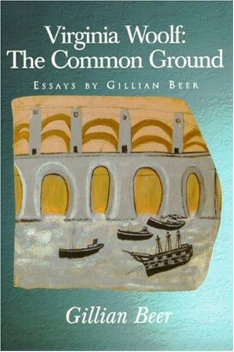 Virginia Woolf: The Common Ground