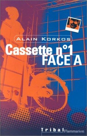 Cassette no 1, face A