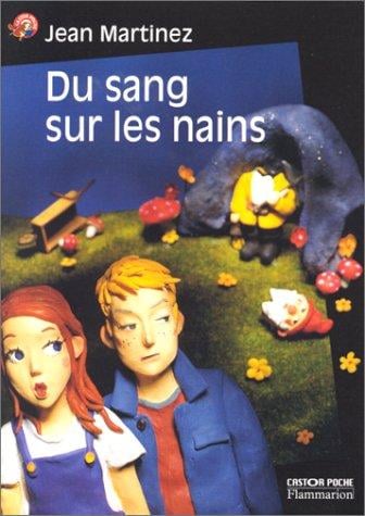 Du sang sur les nains