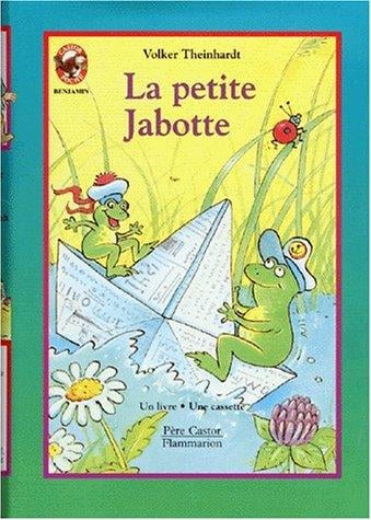 La Petite Jabotte et autres jeux chantés