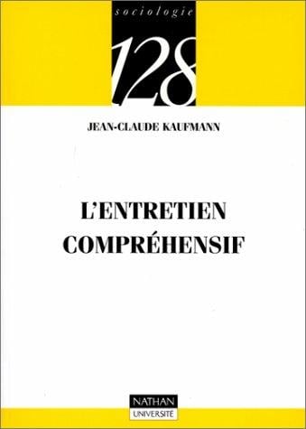 L'entretien comprehensif coll.128 n 137