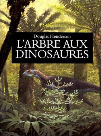 L'arbre aux dinosaures