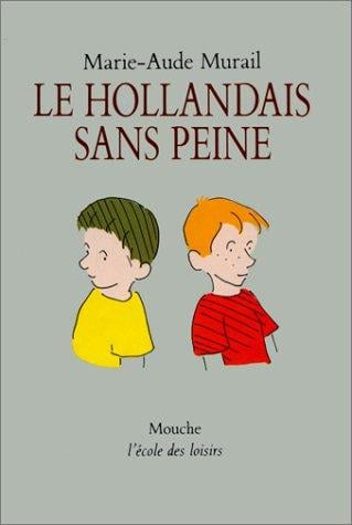 Le Hollandais sans peine