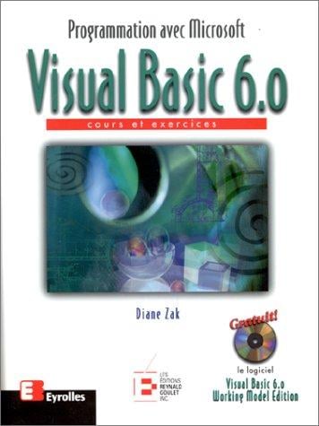 Visual Basic 6.0