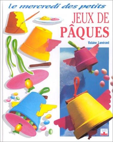 Jeux de Pâques