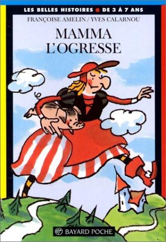 Mamma l'ogresse
