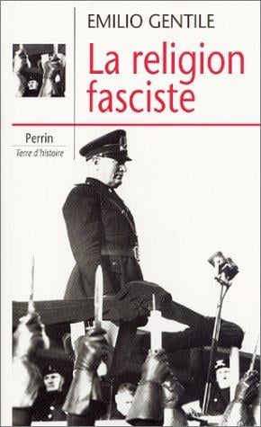 La Religion fasciste