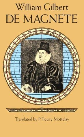 De Magnete