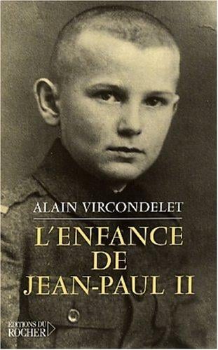 L'Enfance de Jean-Paul II