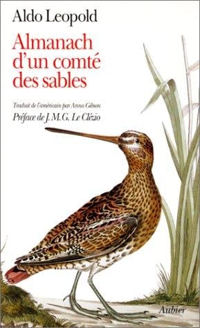 Almanach d'un comté des sables