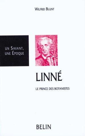 Linné, 1707-1778