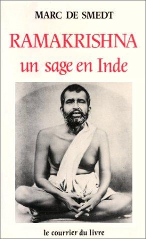 Ramakrishna, un sage en Inde