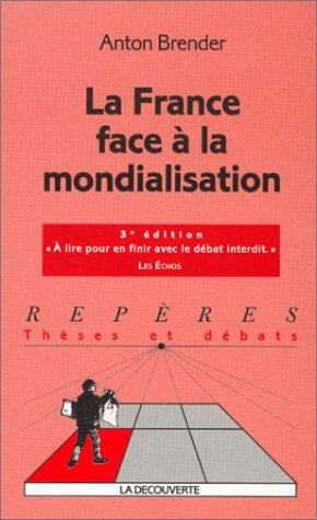 La France face a la mondialisation