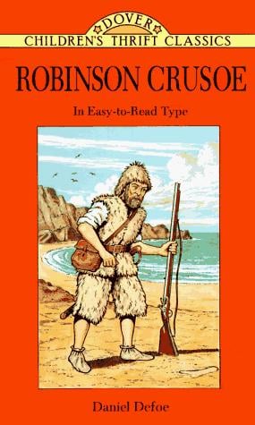 Robinson Crusoe