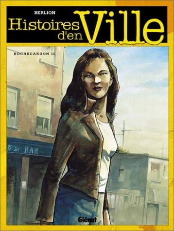 Histoires d'en ville, tome 2