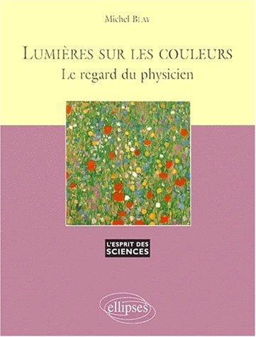 Lumières sur les couleurs