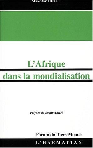 L'Afrique Dans La Mondialisation