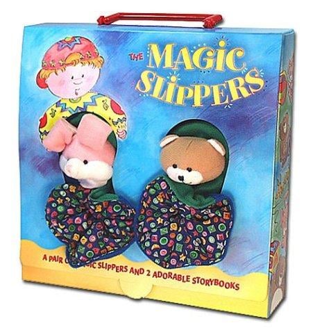 Magic Slippers