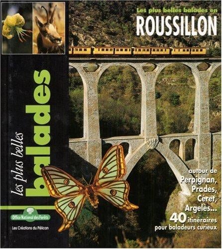 Balades en Roussillon