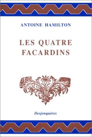 Les Quatre Facardins