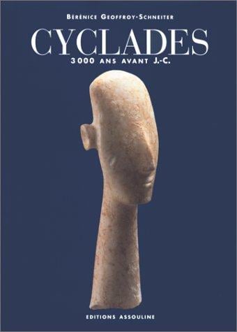 Cyclades