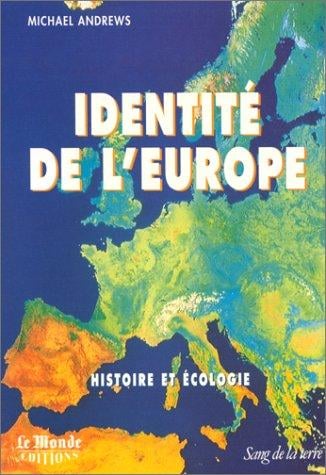 Identité de l'Europe