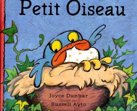 Petit Oiseau