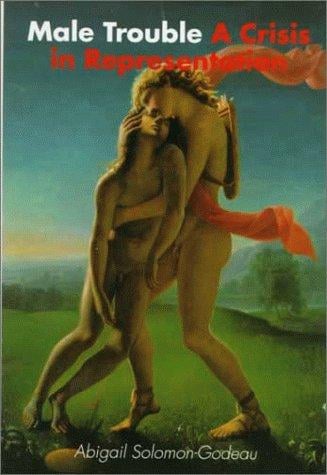 Male trouble: a crisis in representation